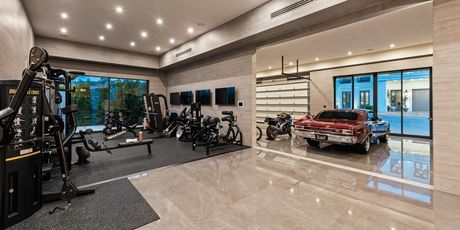 Vila Jennifer Lopez - 1