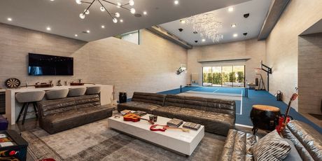 Vila Jennifer Lopez - 2