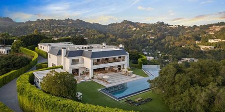 Vila Jennifer Lopez - 3