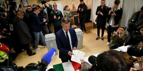 Izbori u Mađarskoj - 1