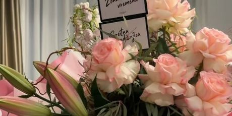 Ivan Rakitić i Raquel Mauri - 4