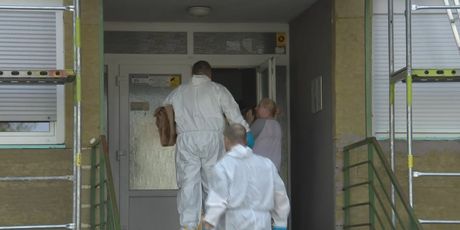 Stravična tragedija u Velikoj Gorici - 2