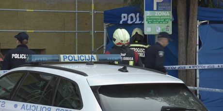 Stravična tragedija u Velikoj Gorici - 4