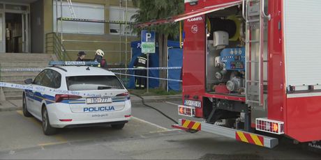 Stravična tragedija u Velikoj Gorici - 5