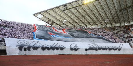 Koreografija za Žana Ojdanića