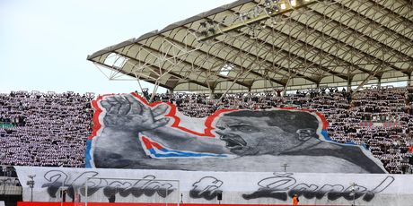 Koreografija za Žana Ojdanića