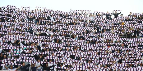 Koreografija za Žana Ojdanića