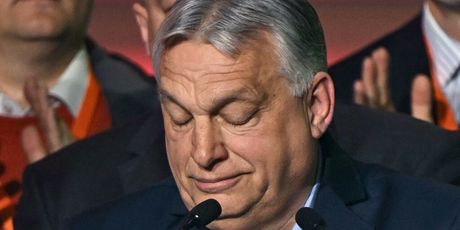 Viktor Orban