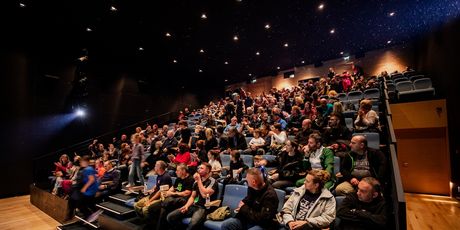 Festival kaskaderstva - 6