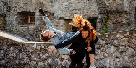 Festival kaskaderstva - 7