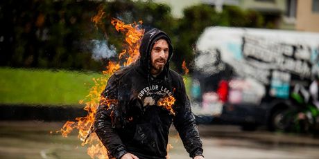 Festival kaskaderstva - 9