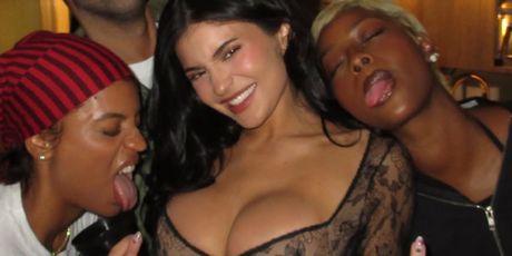 Kylie Jenner - 5