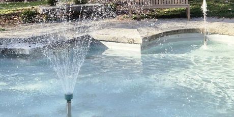 Arboretum Volčji Potok