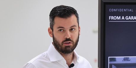 Mate Rimac