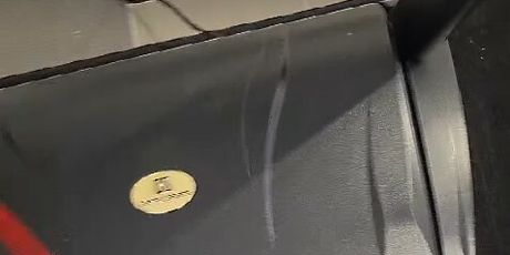 Blanka Mateša na Instagramu