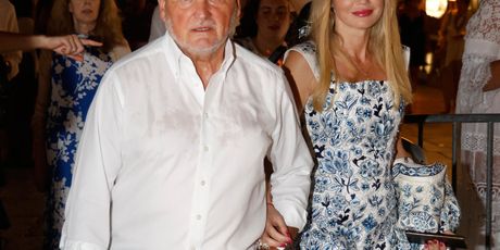 Zlatko i Blanka Mateša