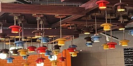 Lana Radeljak na Instagramu