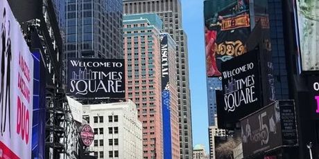 Lana Radeljak na Instagramu