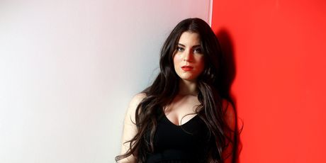 Monika Mihajlović Rotim - 7