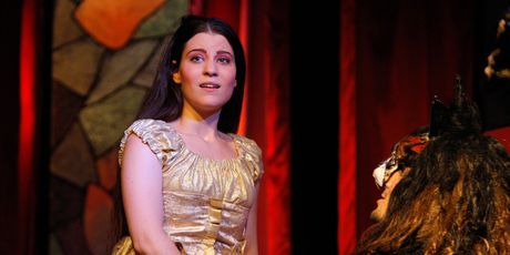 Monika Mihajlović Rotim - 8