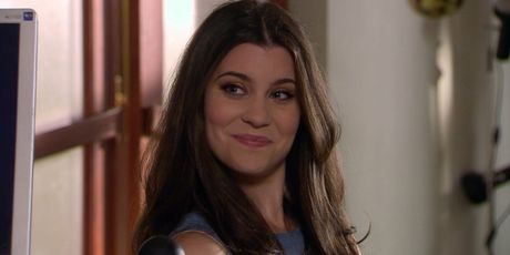 Monika Mihajlović Rotim - 1