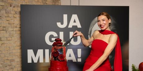 Premijera monodrame Darie Lorenci Flatz