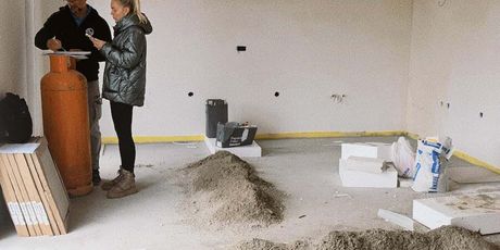 Natalie Balmix na Instagramu