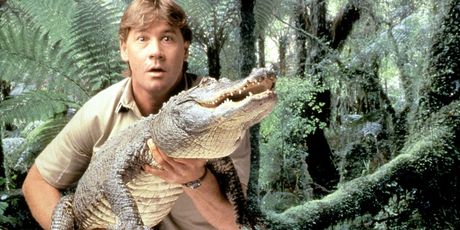 Steve Irwin - 8