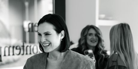 Kristina Bradač Radić