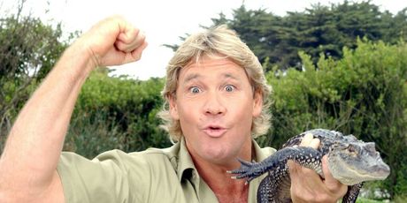 Steve Irwin - 3