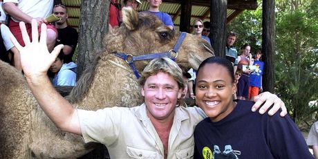 Steve Irwin - 4