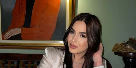 Una Čolić na Instagramu - 4