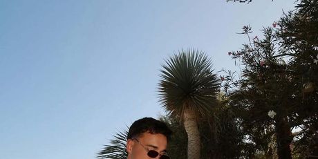 Chelsea Becirevic i Ivan Soldo