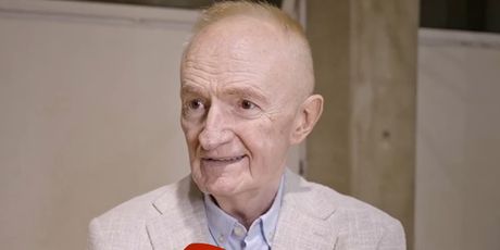 Mate Bulić