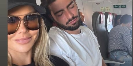 Maja Šuput, Šime Elez