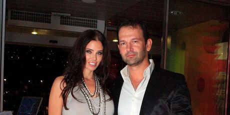 Sanja Duggan, Frano Barbieri