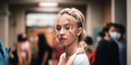 Sydney Sweeney - 1