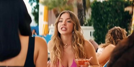 Sydney Sweeney - 5