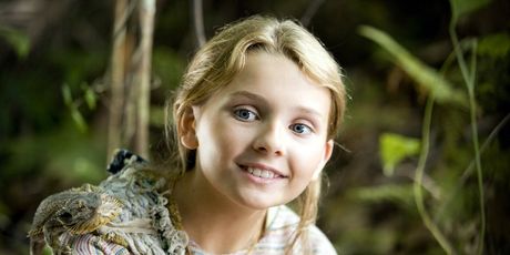 Abigail Breslin - 1