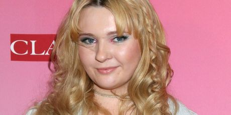 Abigail Breslin - 3