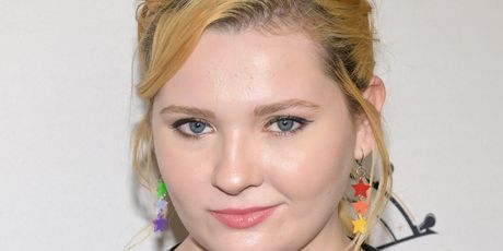 Abigail Breslin - 5