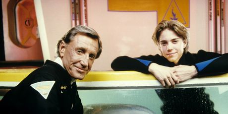 Jonathan Brandis - 4