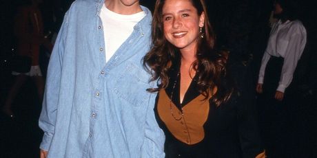 Jonathan Brandis - 5