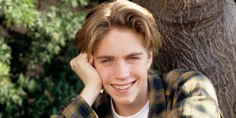 Jonathan Brandis - 8