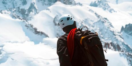 Što je alpski razvod? - 1