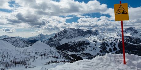 Što je alpski razvod? - 4