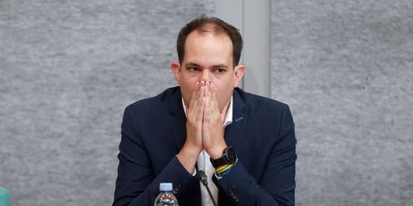 Sjednica Odbora za pravosuđe - 5