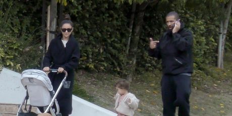 Shay Mitchell, Matte Babel