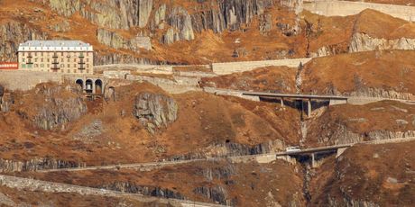 Hotel Belvédère - 4