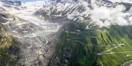 Hotel Belvédère - 6